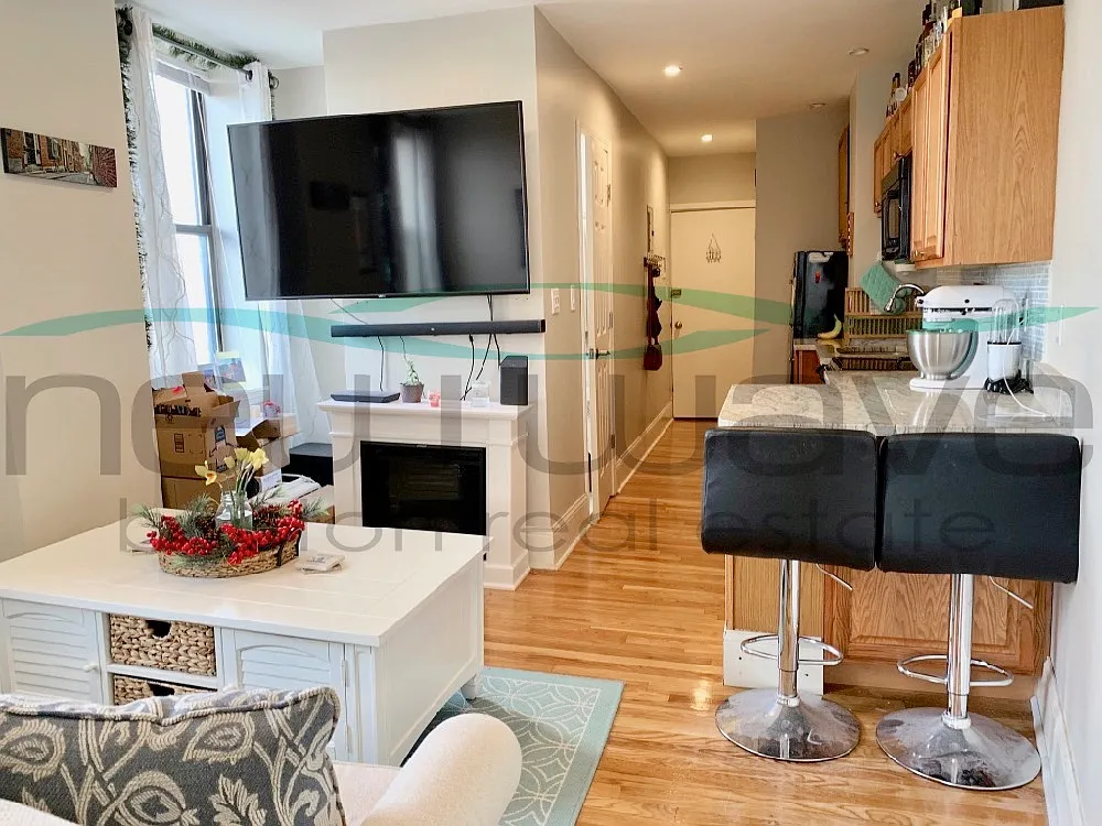 1 bed, 550 sqft, $3,000 — Photo 2