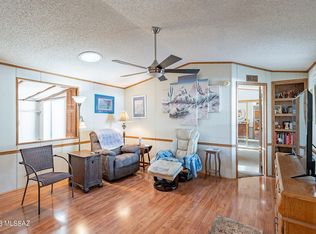 3372 W Majestic Dr, Tucson, AZ 85746