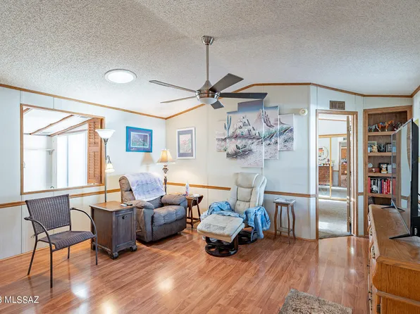 3372 W Majestic Dr, Tucson, AZ 85746