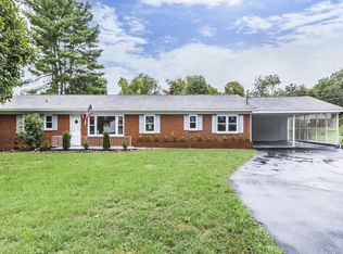 4505 Silverhill Dr, Knoxville, TN 37921