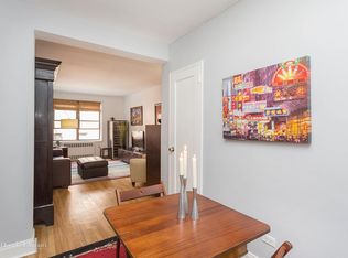 3420 78th St APT 3F, Jackson Heights, NY 11372
