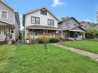 657-659 S Burgess Ave, Columbus, OH 43204