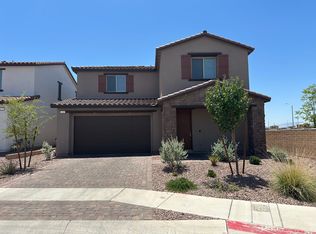 129 Bella Nice Dr, Henderson, NV 89015