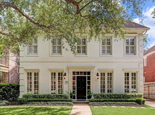3815 Coleridge St, Houston, TX 77005