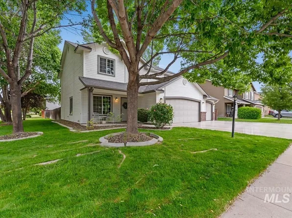 12692 W Orion Greens St, Boise, ID 83709