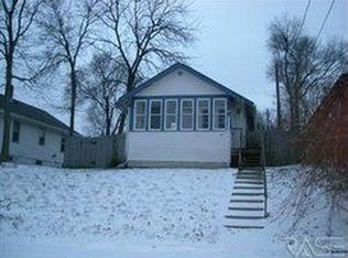 713 E 19th St, Sioux Falls, SD 57105