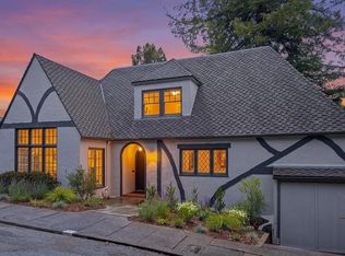 90 Oakmont Ave, Piedmont, CA 94610