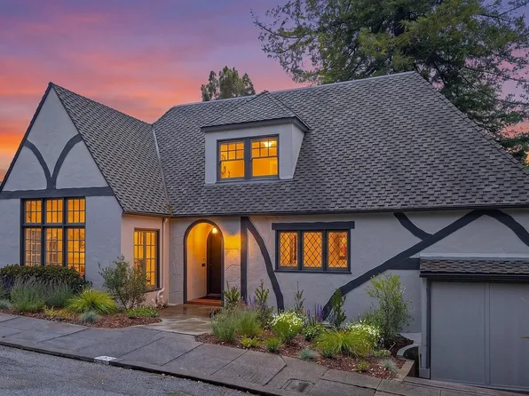 90 Oakmont Ave, Piedmont, CA 94610