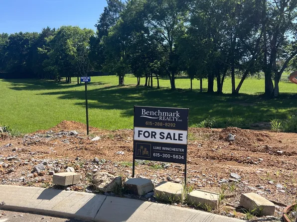 1004 Wright Branch Ct Lot 5, Mount Juliet, TN 37122