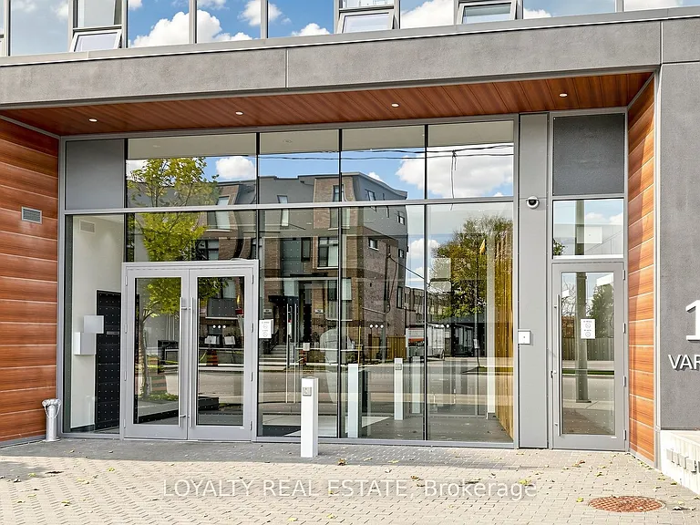 120 Varna Dr #1207 — Photo 6