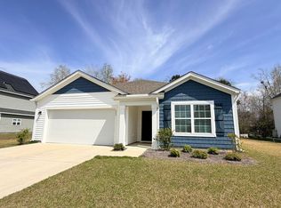 623 Drummond Grove Lane Lot 371, Jacksonville, NC 28546