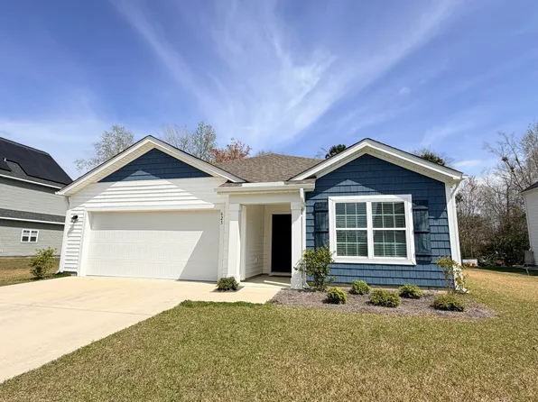 623 Drummond Grove Lane Lot 371, Jacksonville, NC 28546