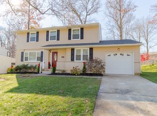 38 Sturbridge Dr, Wilmington, DE 19810