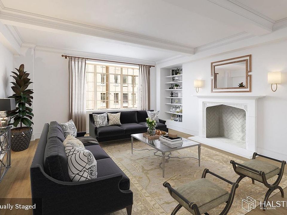 1st image of 444 E 52nd St APT 8C