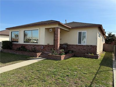 1710 W Arbutus St, Compton, CA, 90220