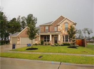 12730 Dylan Hills Ln, Tomball, TX 77377