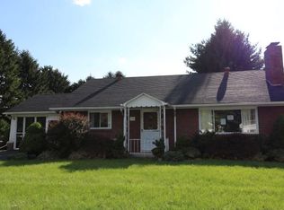 496 N Juliana St, Bedford, PA 15522