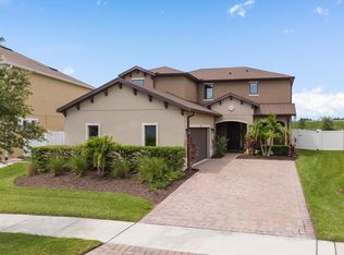 3347 Somerset Park Dr, Orlando, FL 32824