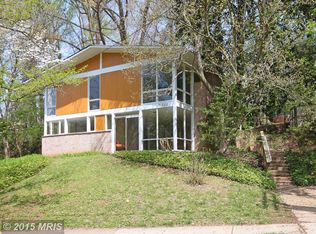 4002 Rickover Rd, Silver Spring, MD 20902