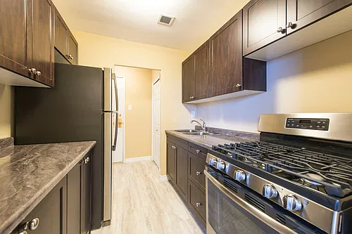 Floor plan Studio - Sault Ste. Marie - $1,249 /mo