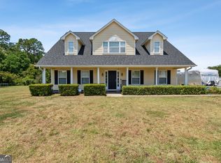 106 Grouper Way, Saint Marys, GA 31558