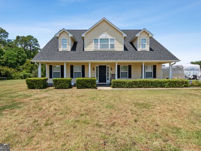 106 Grouper Way, Saint Marys, GA, 31558