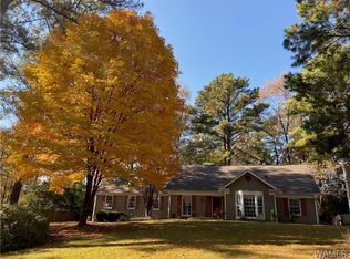 647 Woodridge Dr, Tuscaloosa, AL 35406
