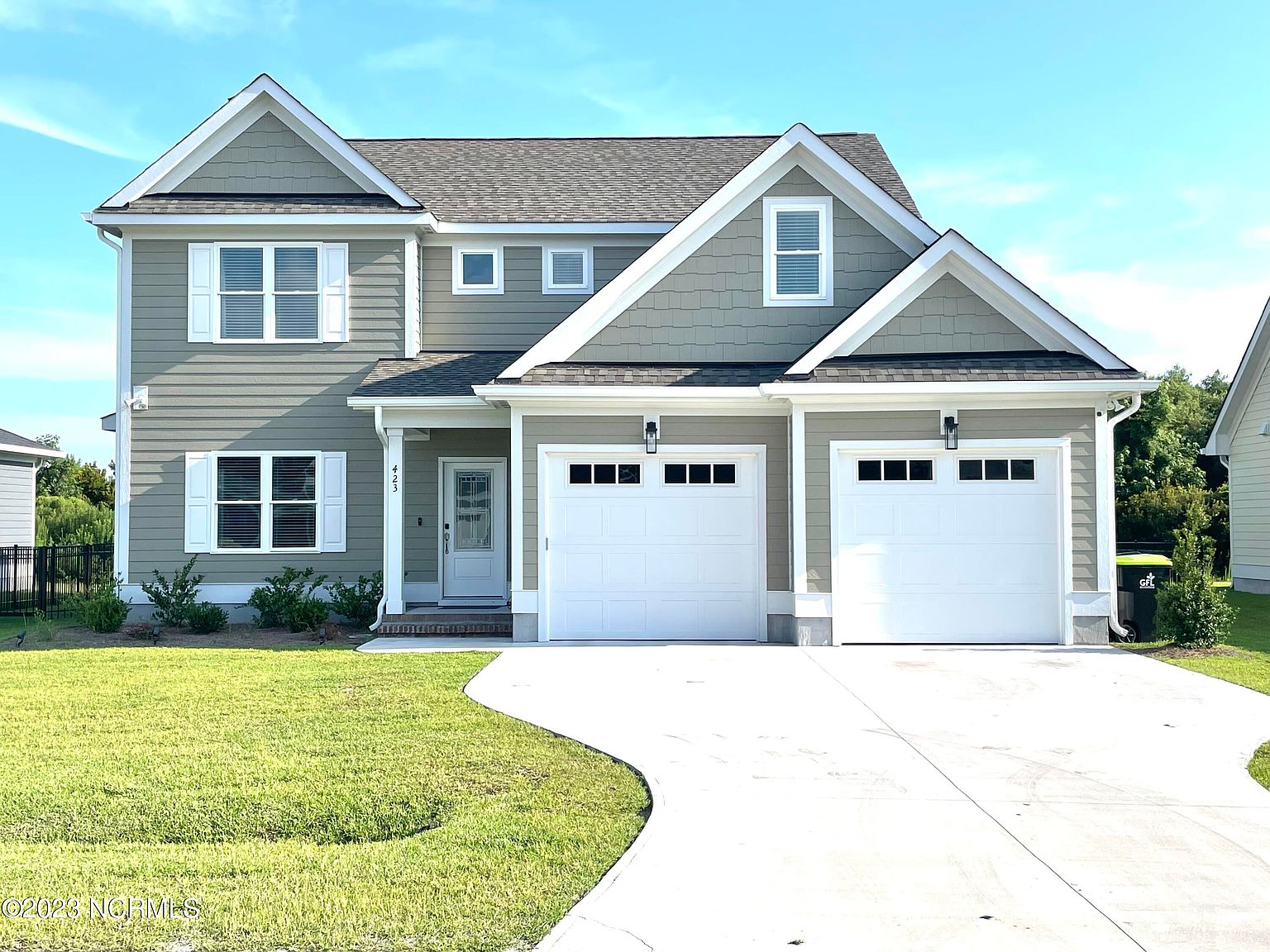 423 Taylorwood Drive, Beaufort, NC 28516 Zillow