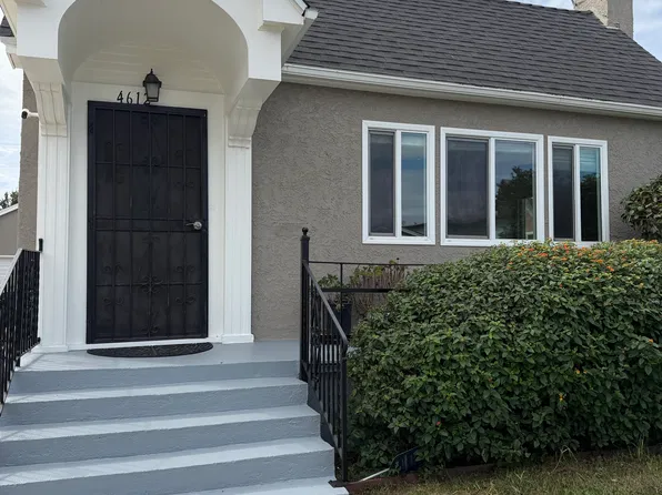 4612 W 17th St, Los Angeles, CA 90019