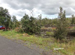 Sea Breeze Pkwy LOT 35, Ocean View, HI 96737