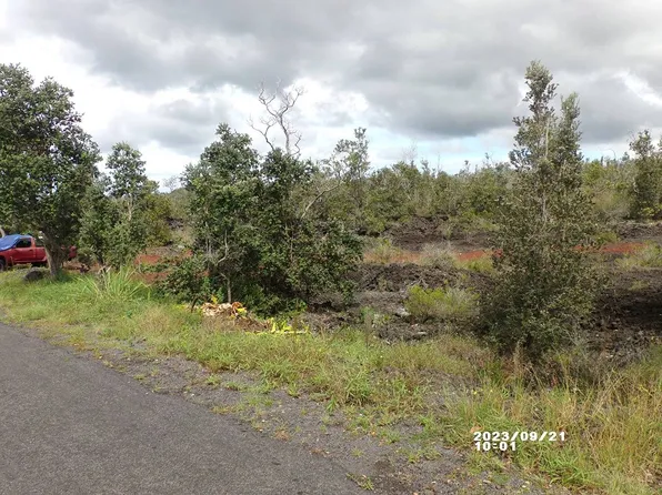 Sea Breeze Pkwy Lot 35, Ocean View, HI 96737