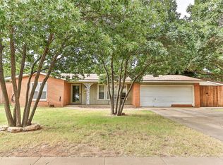 3707 42nd St, Lubbock, TX 79413