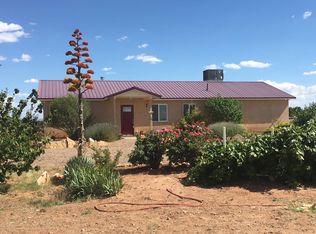 2609 E 4th Sundown Ln, Snowflake, AZ 85937
