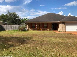 24803 Old Foley Rd, Elberta, AL 36530