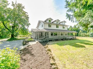 27512 NE 147th Ave, Battle Ground, WA