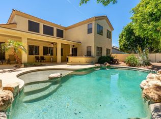 1304 N 86TH Place, Mesa, AZ 85207