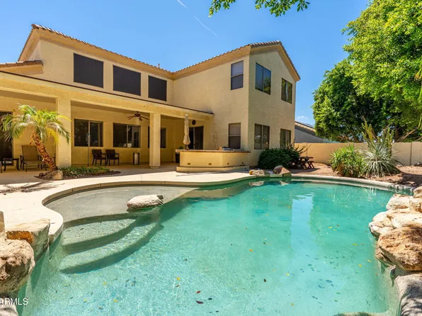 1304 N 86TH Place, Mesa, AZ 85207