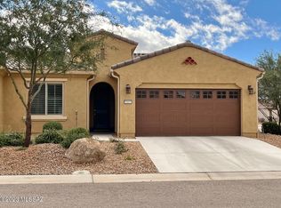1610 E Horned Lark Dr, Sahuarita, AZ 85614