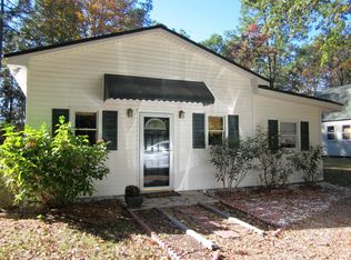 1409 Alpine Dr, Aiken, SC 29803