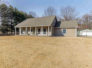 6210 E 450 N, Francisco, IN 47649