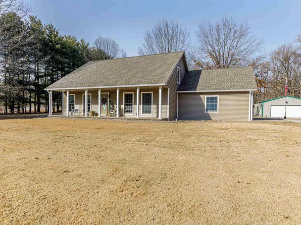 6210 E 450 N, Francisco, IN 47649