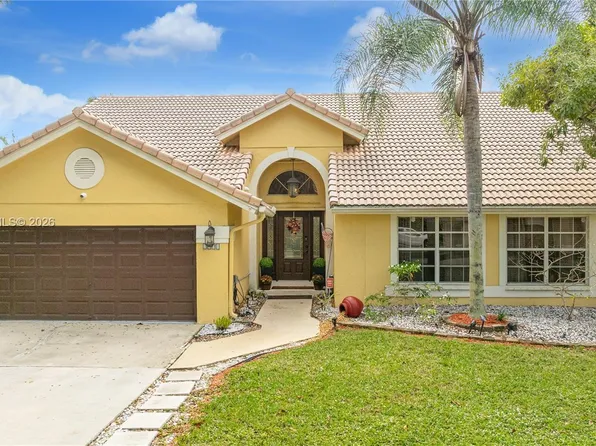 7171 NW 44th Ln, Coconut Creek, FL 33073