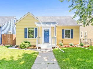 5715 24th Ave S, Minneapolis, MN 55417