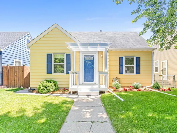 5715 24th Ave S, Minneapolis, MN 55417