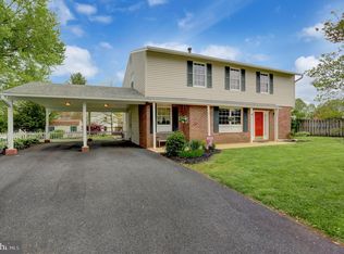503 King Arthur Ct, Bel Air, MD 21015