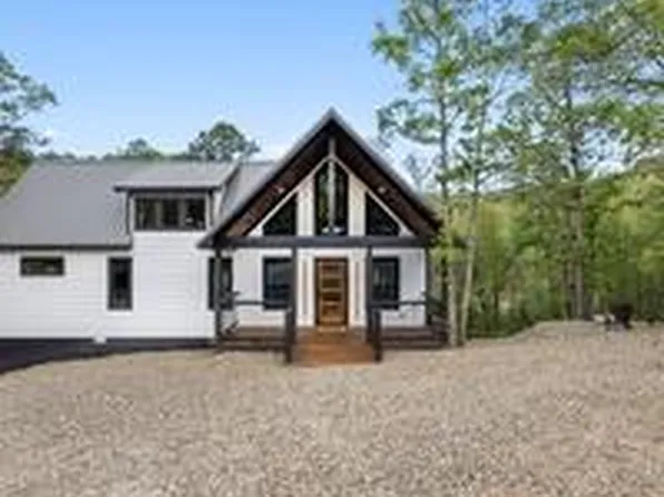 245 Western Maple Trl, Broken Bow, OK 74728