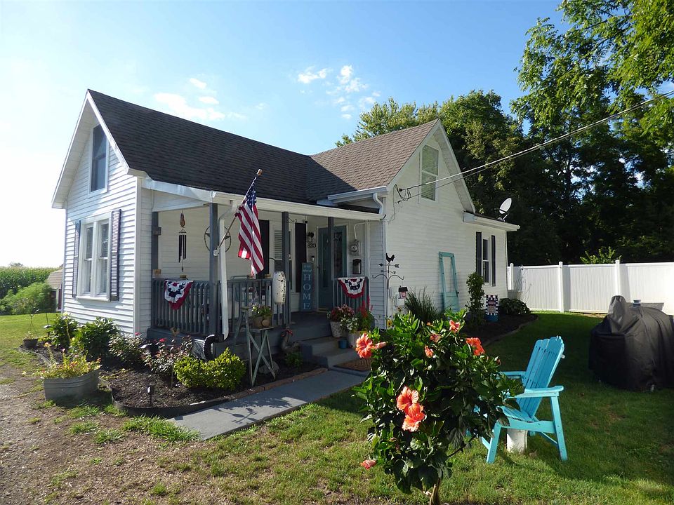1st image of 8213 S County Road 300 W