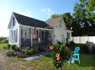 8213 S County Road 300 W, Muncie, IN 47302