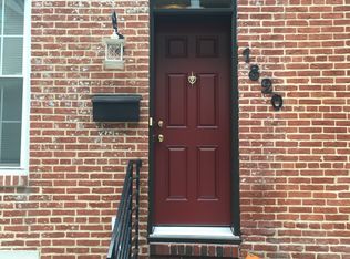 1820 Byrd St, Baltimore, MD 21230