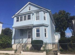 514 Anthony St, Fall River, MA 02721